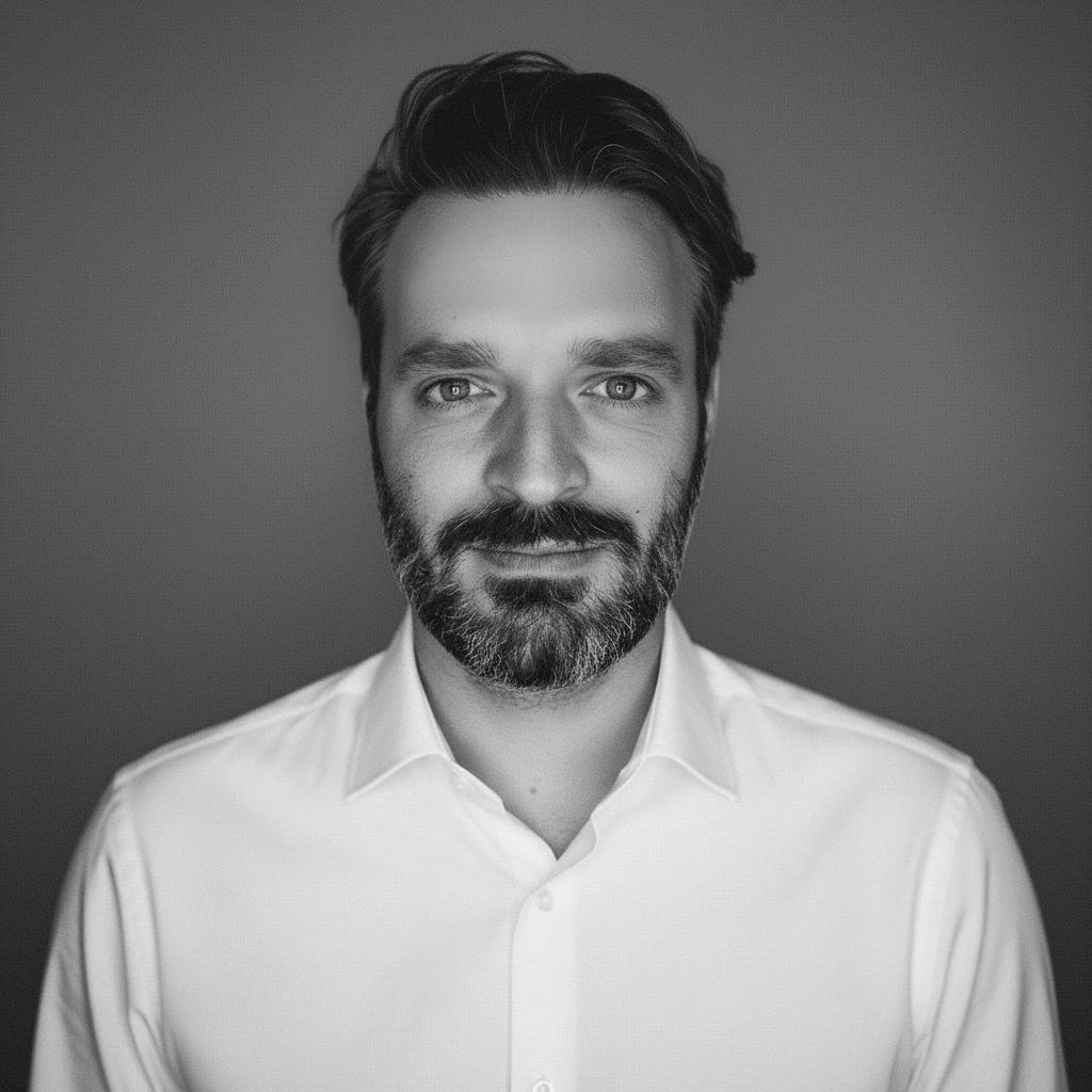 Nicolas PANEL