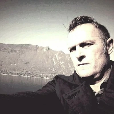 Olivier PERROTEY