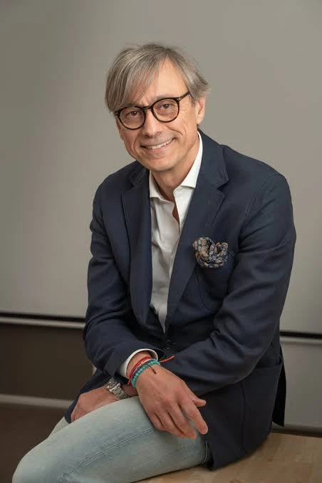 Frédéric TRIDON